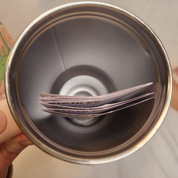 Stanley Labubu Quencher H2.0 FlowState Tumbler Special Edition 40 Oz - Picture 5 of 8